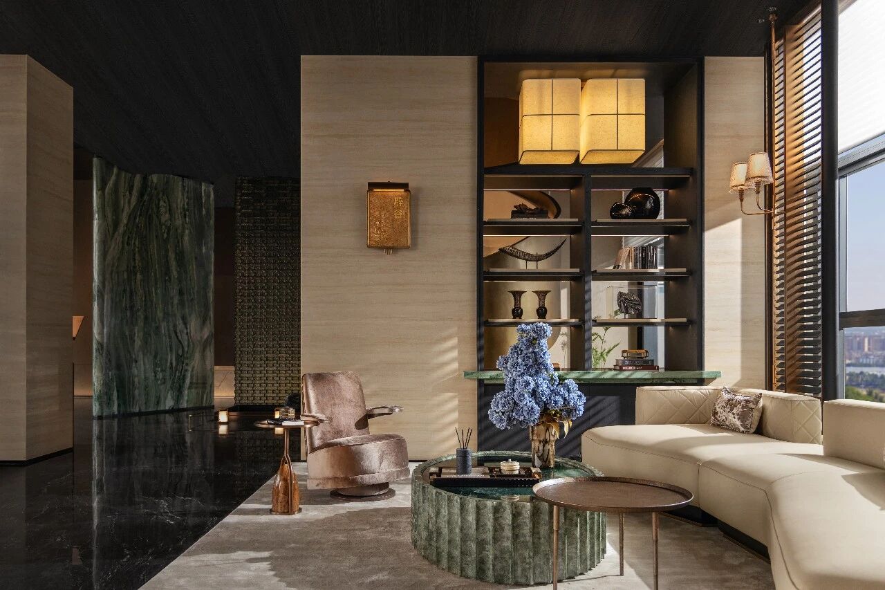 天誉壹号营销中心丨奥迅设计-48