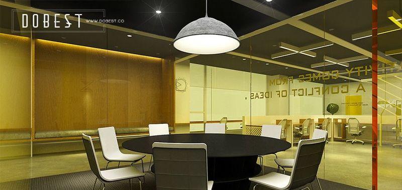 ZUEE办公室设计-21