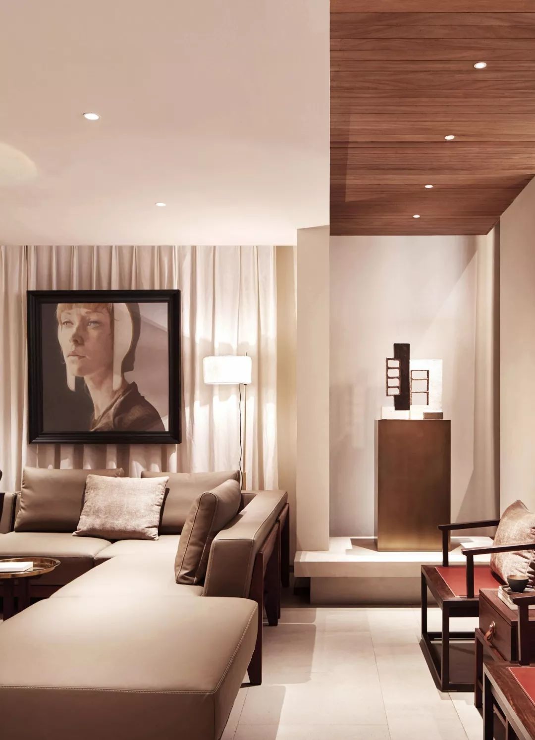 岁集深圳旗舰店 | 东方气质与现代生活共融-46