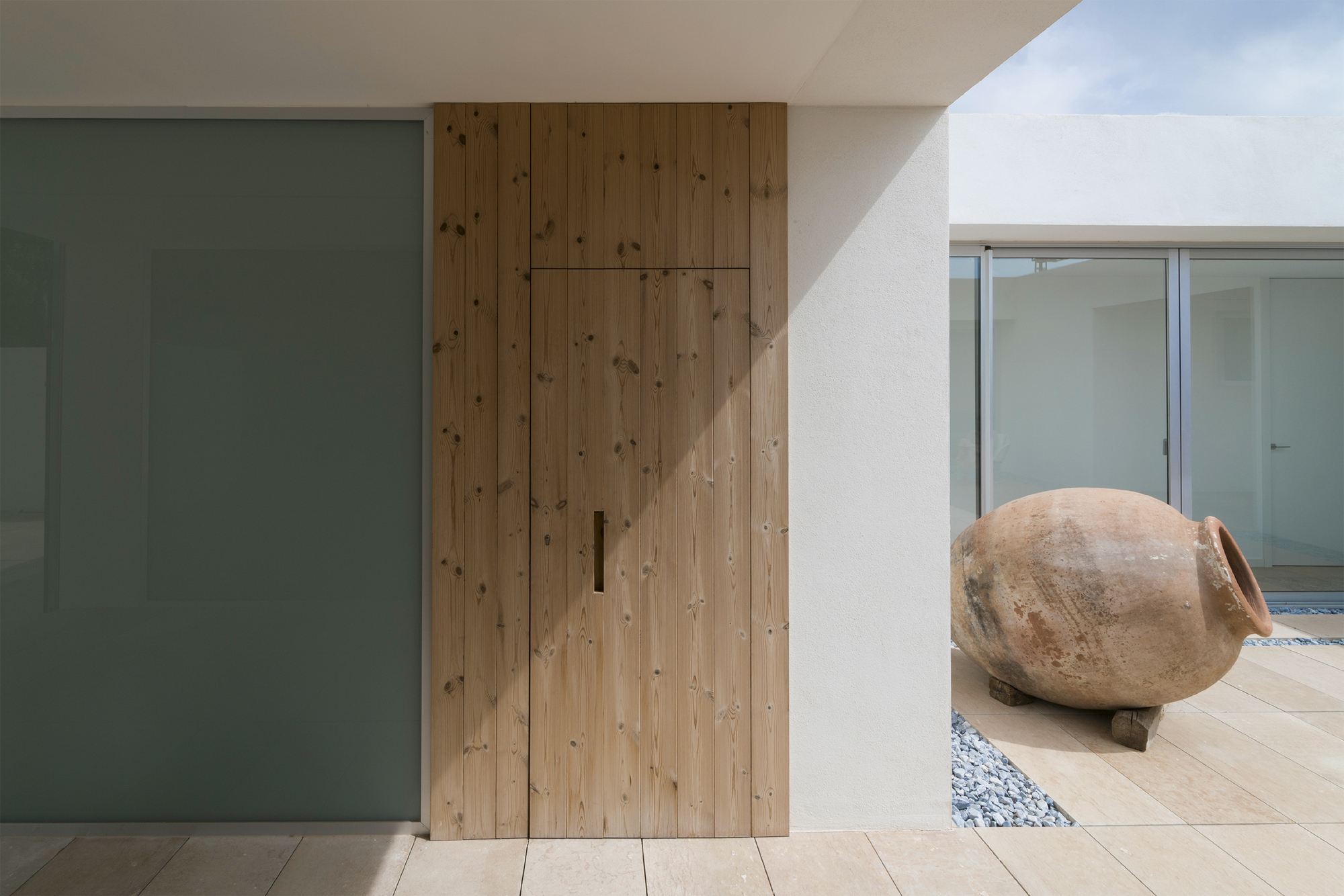 丨西班牙丨NŌ Architects-33