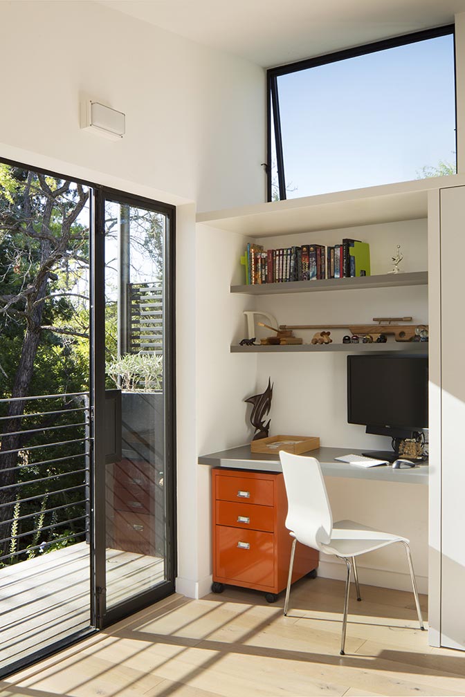 Redesign of an ranch style home in Palo Alto by Feldman Architecture   CAANdesign  Architecture and home design blog-12