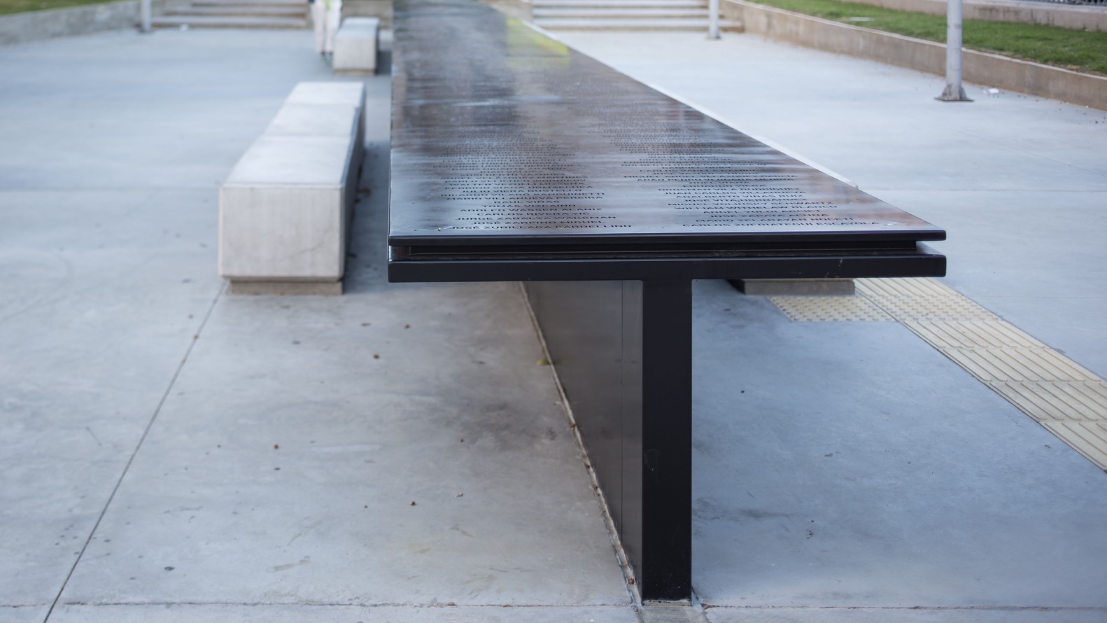 乌拉圭 Puntas Carretas 纪念馆丨TATÚ Arquitectura-23