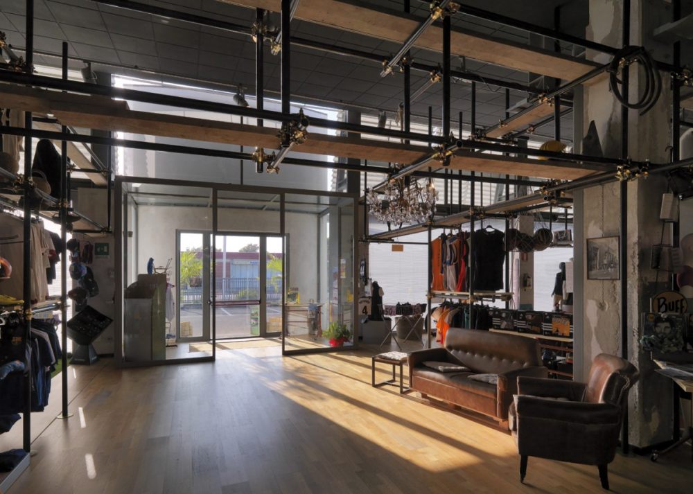 托尔托纳体育用品店-1