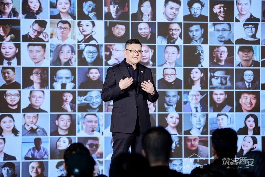 2022 IMOLA 筑巢荟春田同学会丨《筑客西安》-86