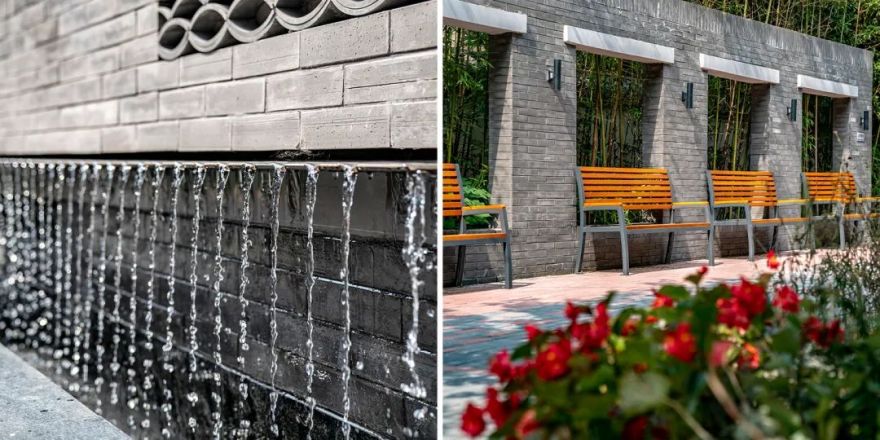 北京康养·颐寿嘉园(善果寺)丨中国北京丨弘石设计-17