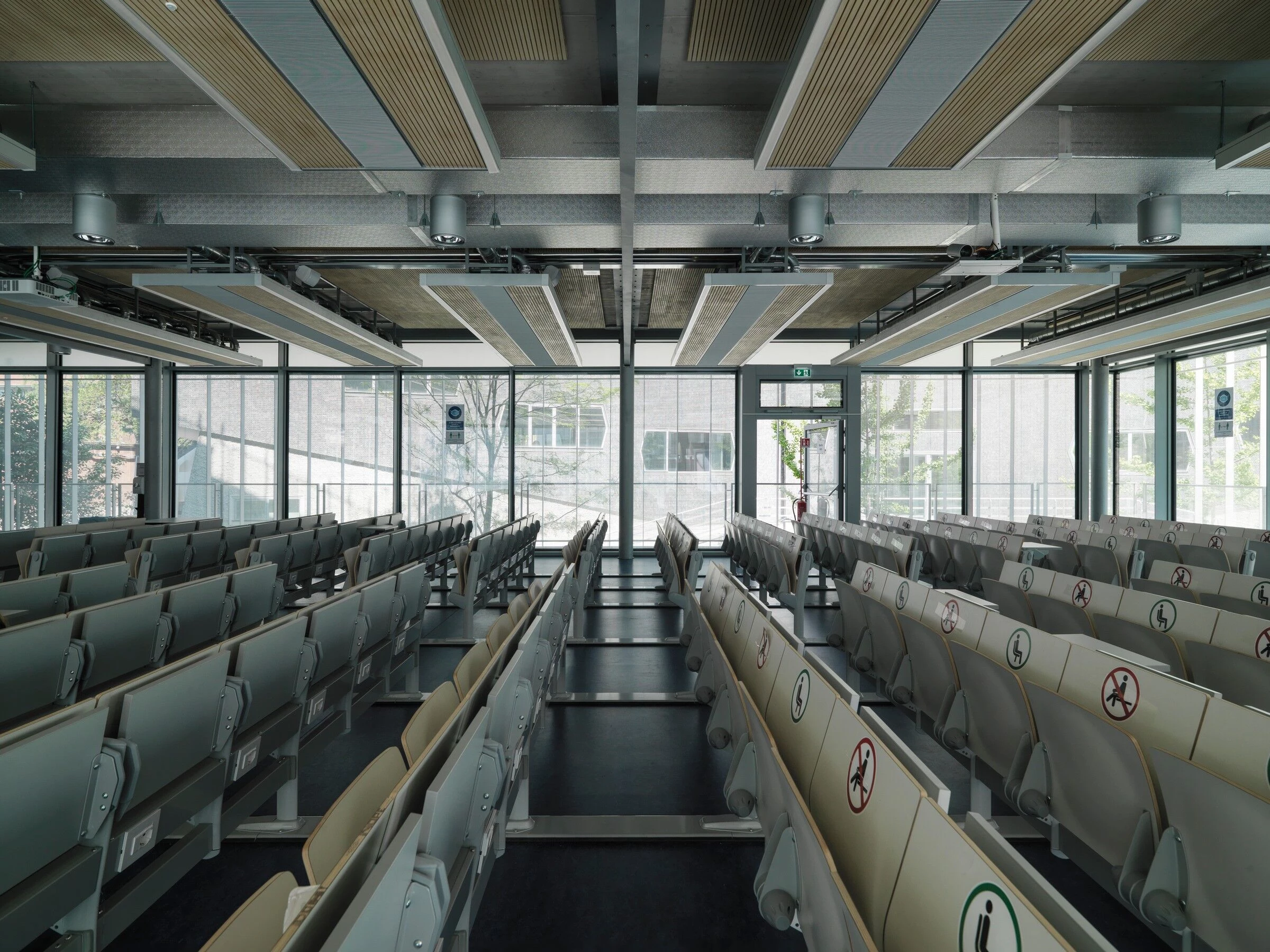 New International Architecture Campus-16