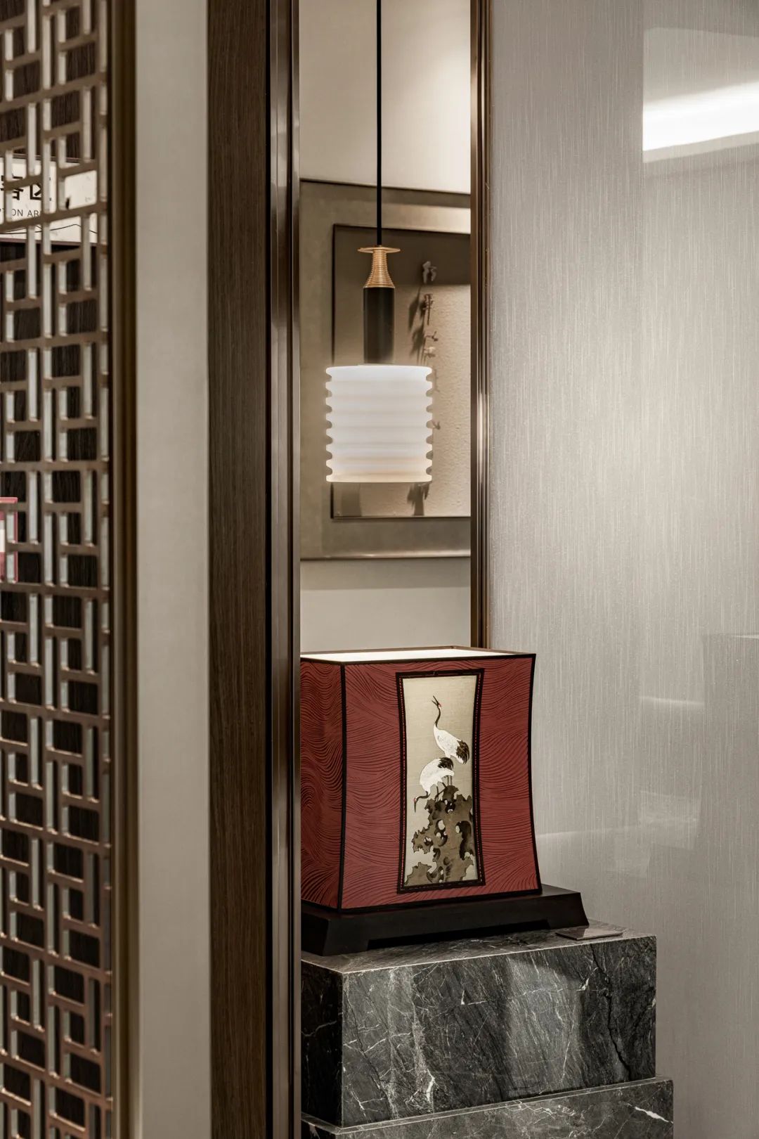 西山相府销售中心丨中国北京丨北京山禾金缘艺术设计股份有限公司-73