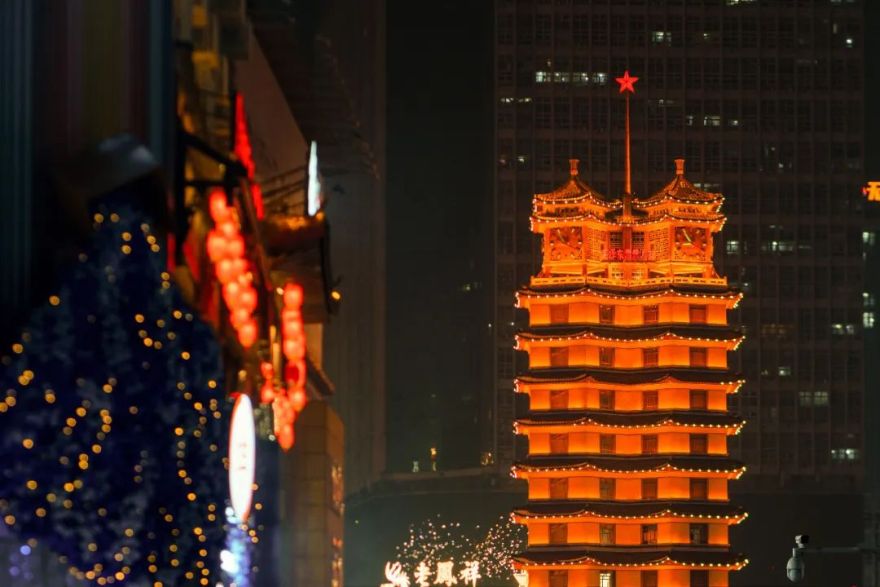 自在生成设计|The boots 泥靴郑州丹尼斯大卫城店-11