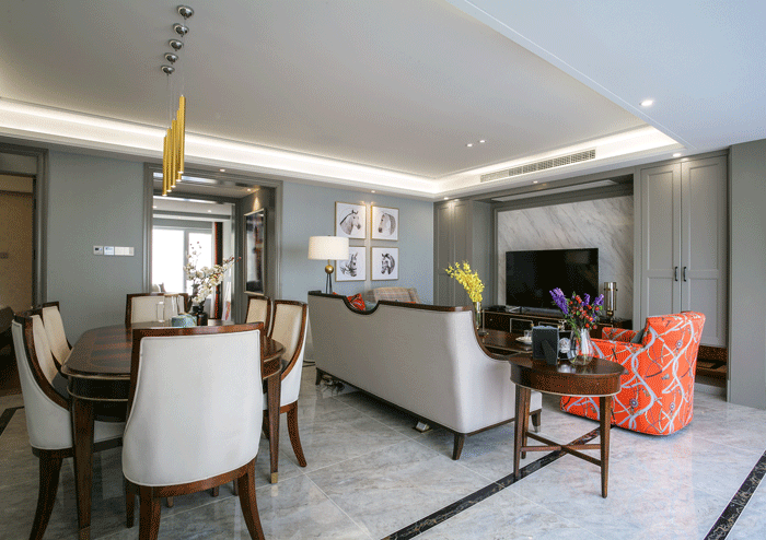 湖畔佳人的独墅九栋之梦-9