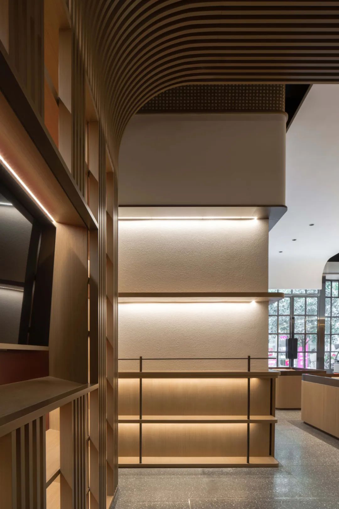 四川犍为希贵饼家2·0旗舰店丨成都JDC久格旭设计有限公司-59