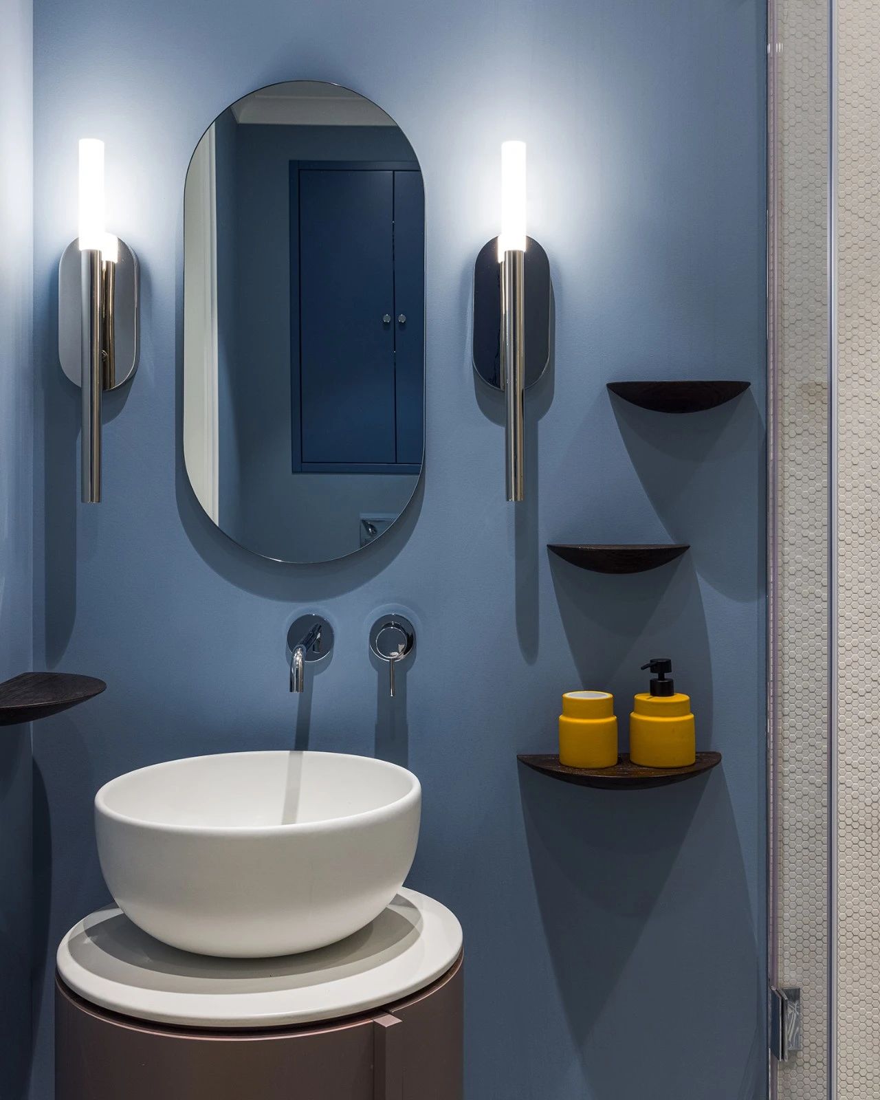 四口之家的 117㎡温馨空间-24