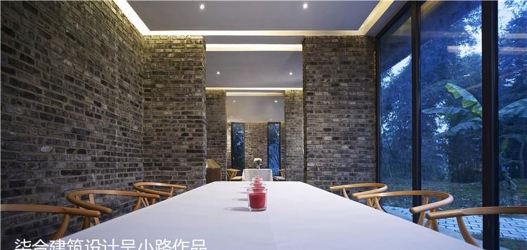 共生民宿设计 | 助力乡村旅游业,带动村民经济-20