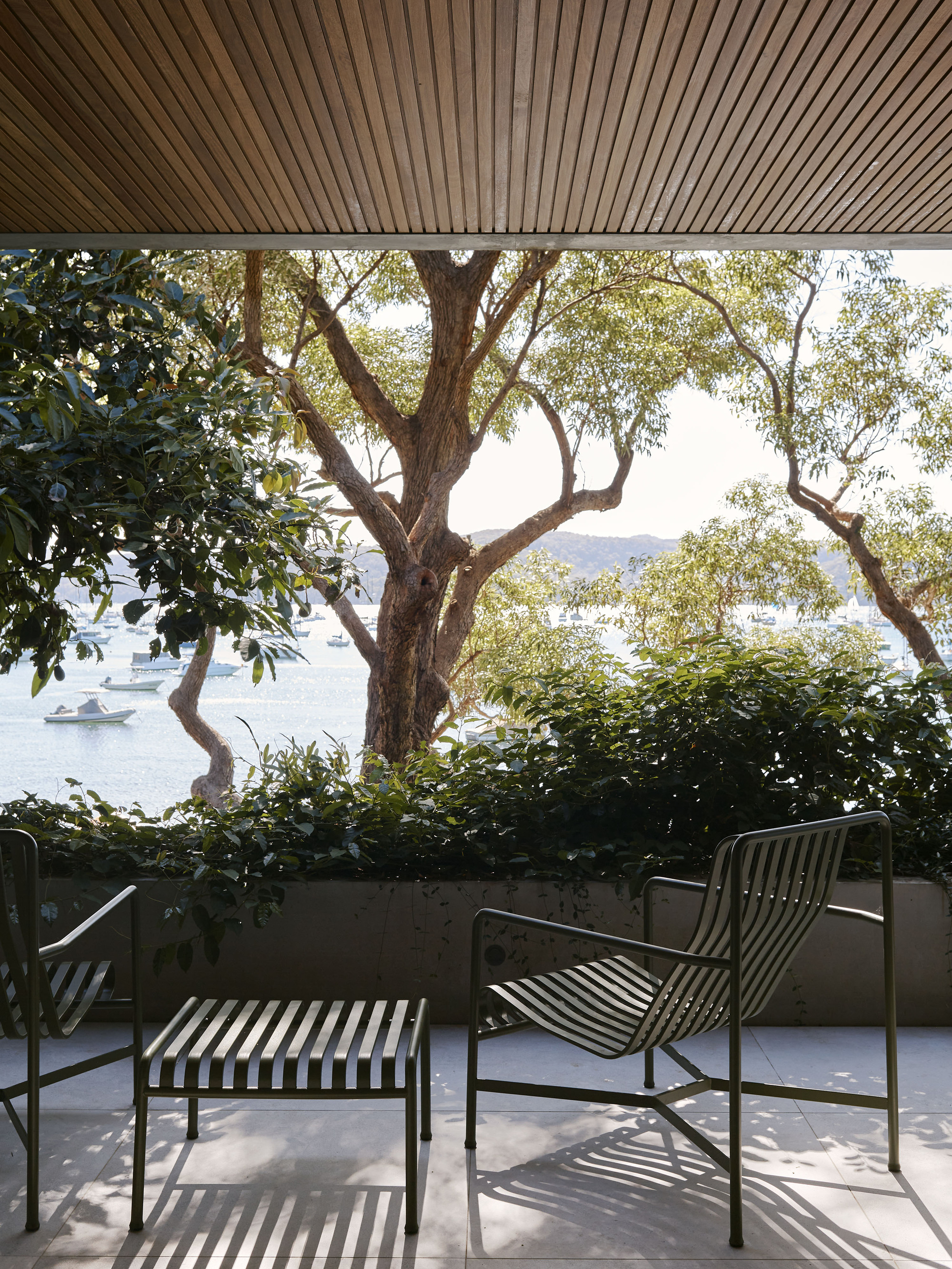 M 屋丨澳大利亚丨Rama Architects-31