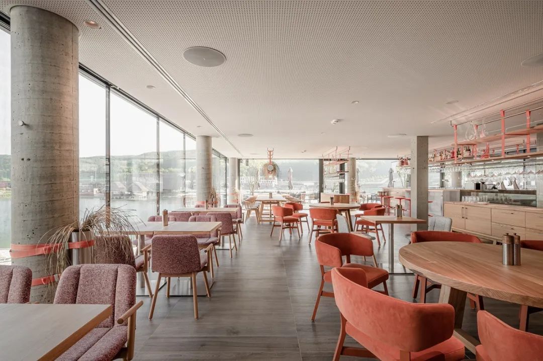 艾米丽大酒店丨YOD.Design.Lab-89