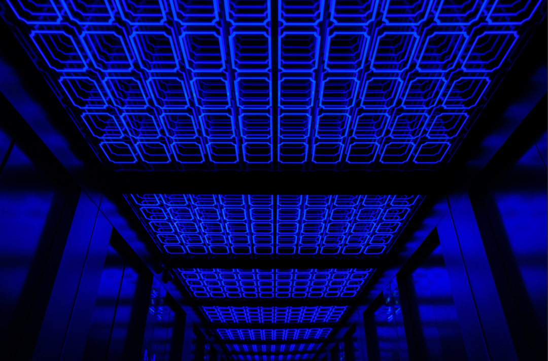 十聿照明设计ULDA|320米高空共赴光影之约——上海白玉兰观景台TheStage-22