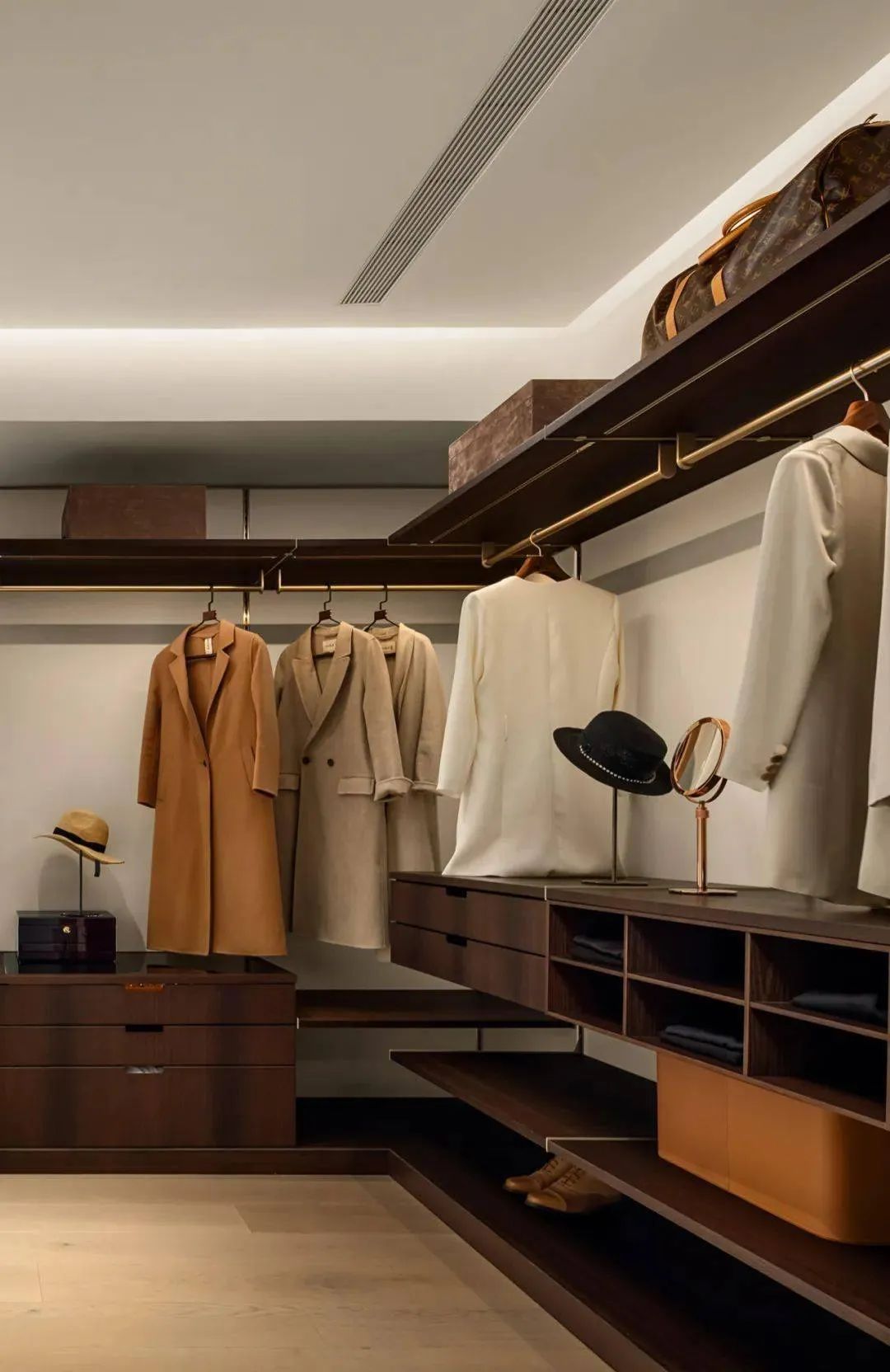 现代 310㎡简约私宅-60