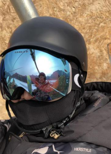 优化层高局限,打造舒适 Loft 生活-0