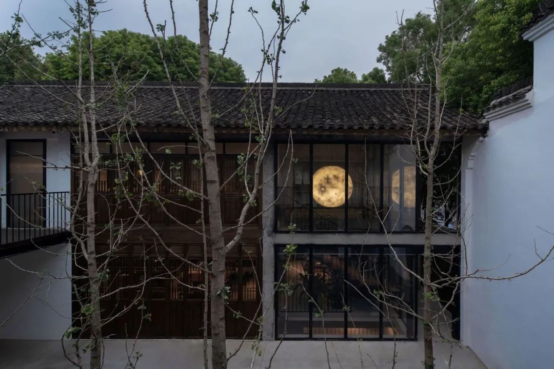 杭州明月山庄，中国杭州-23