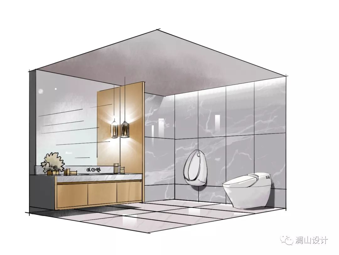 绍兴和·堂会所 | 东方意蕴与现代时尚的完美融合-48