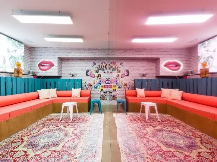 【111期】6月12日 另类的店铺创意设计，国内不多见-10