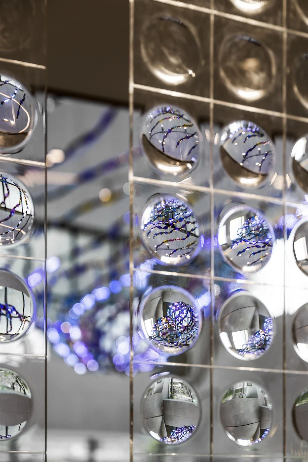 金科旭辉悦章售楼处-39