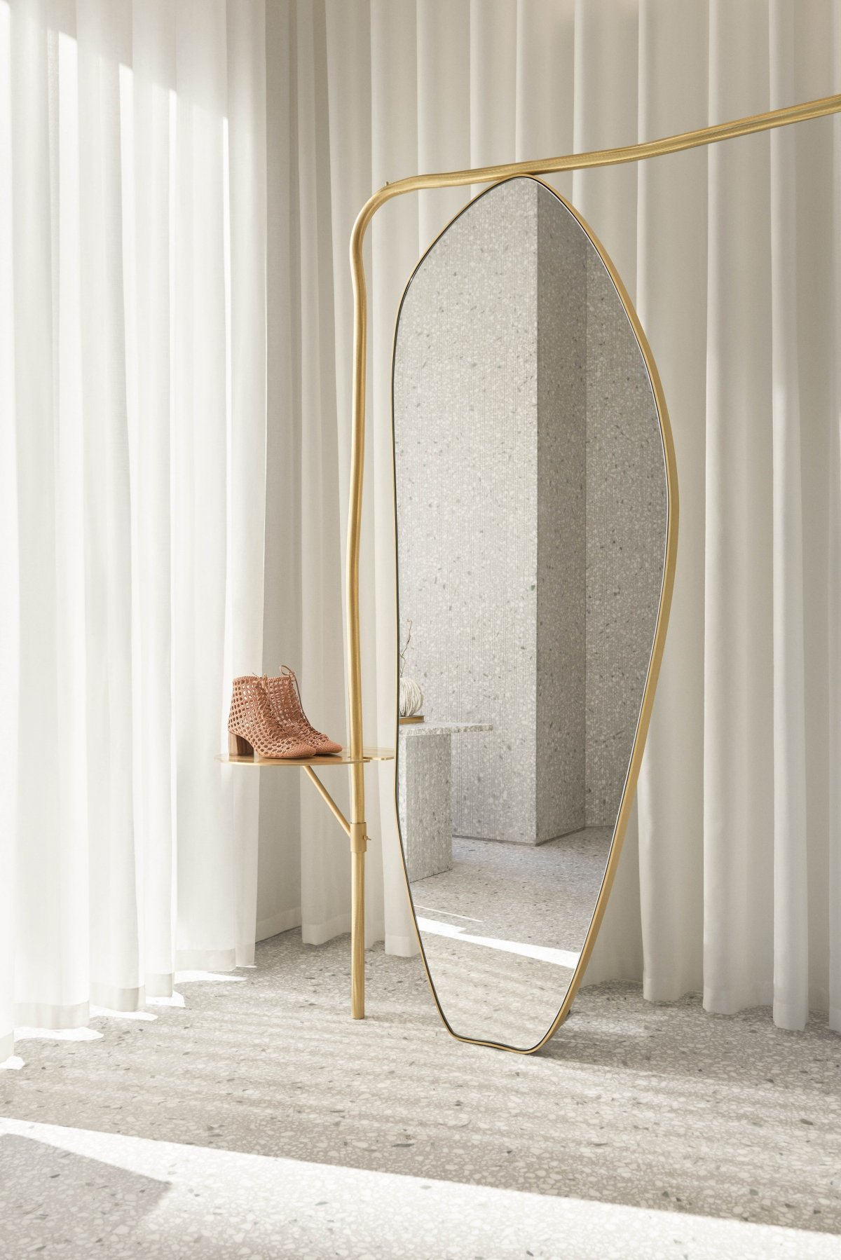 Forte Forte Cannes Boutique 精品店丨法国丨Robert Vattilana 和 Giada Forte-24