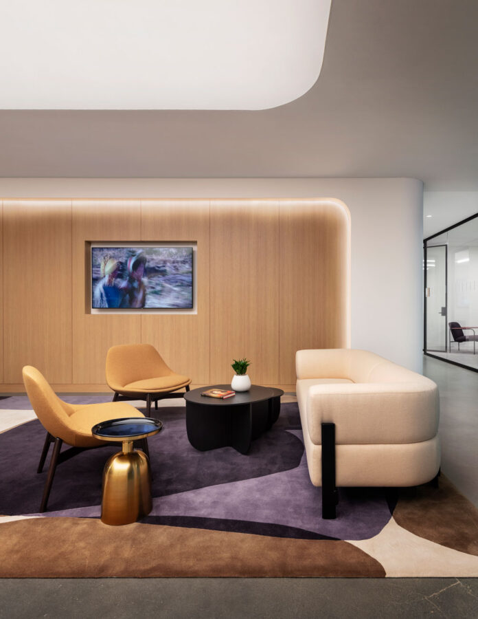 丨美国加利福尼亚丨Gensler-6