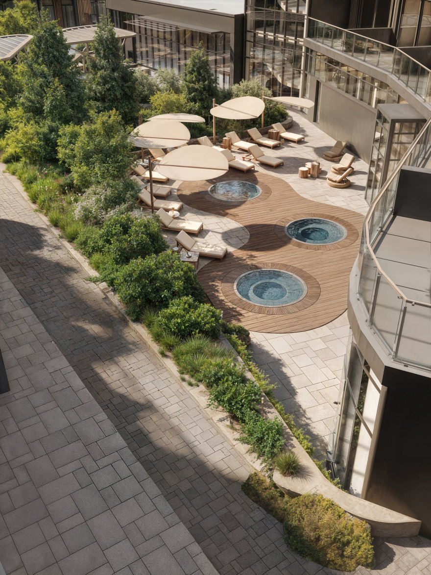 斯科古尔健康养生水疗中心丨乌克兰-9