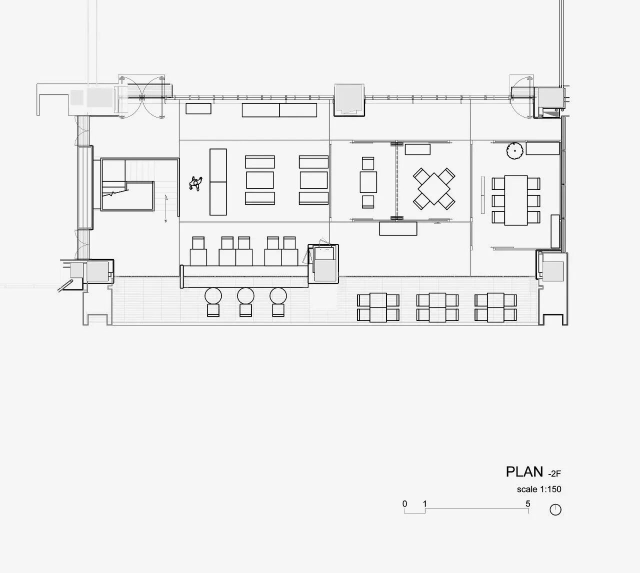 听山丨中国石家庄丨BloomDesign绽放设计-70