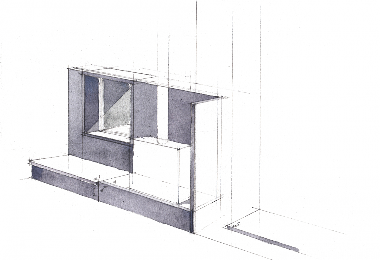 谭立予×萧勇华 · 广州万科城600㎡别墅丨中国广州丨谭立予设计师工作室-46