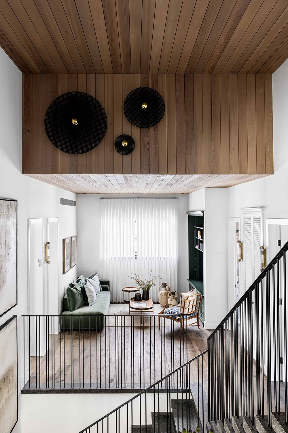 以色列农场 house 的精美翻新设计-31