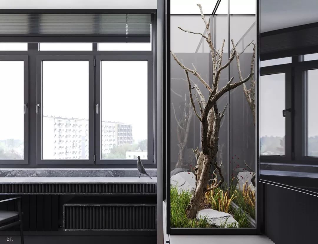 极简轻奢,打造高级生活空间-52