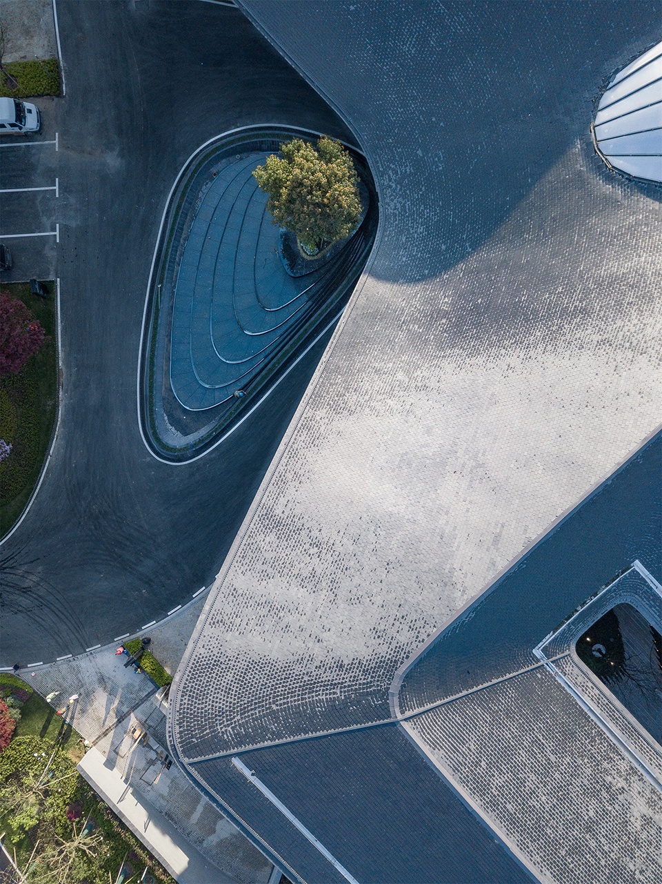 南京丽笙精选度假酒店 | 山水园林中的生态修复与文化传承-74