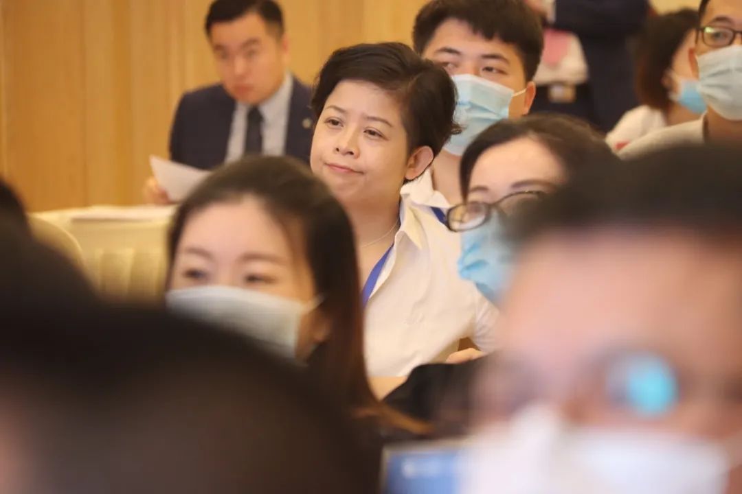 乔金斯《无条件增长 2.0》培训圆满落幕,助经销商逆势翻盘新增长-14