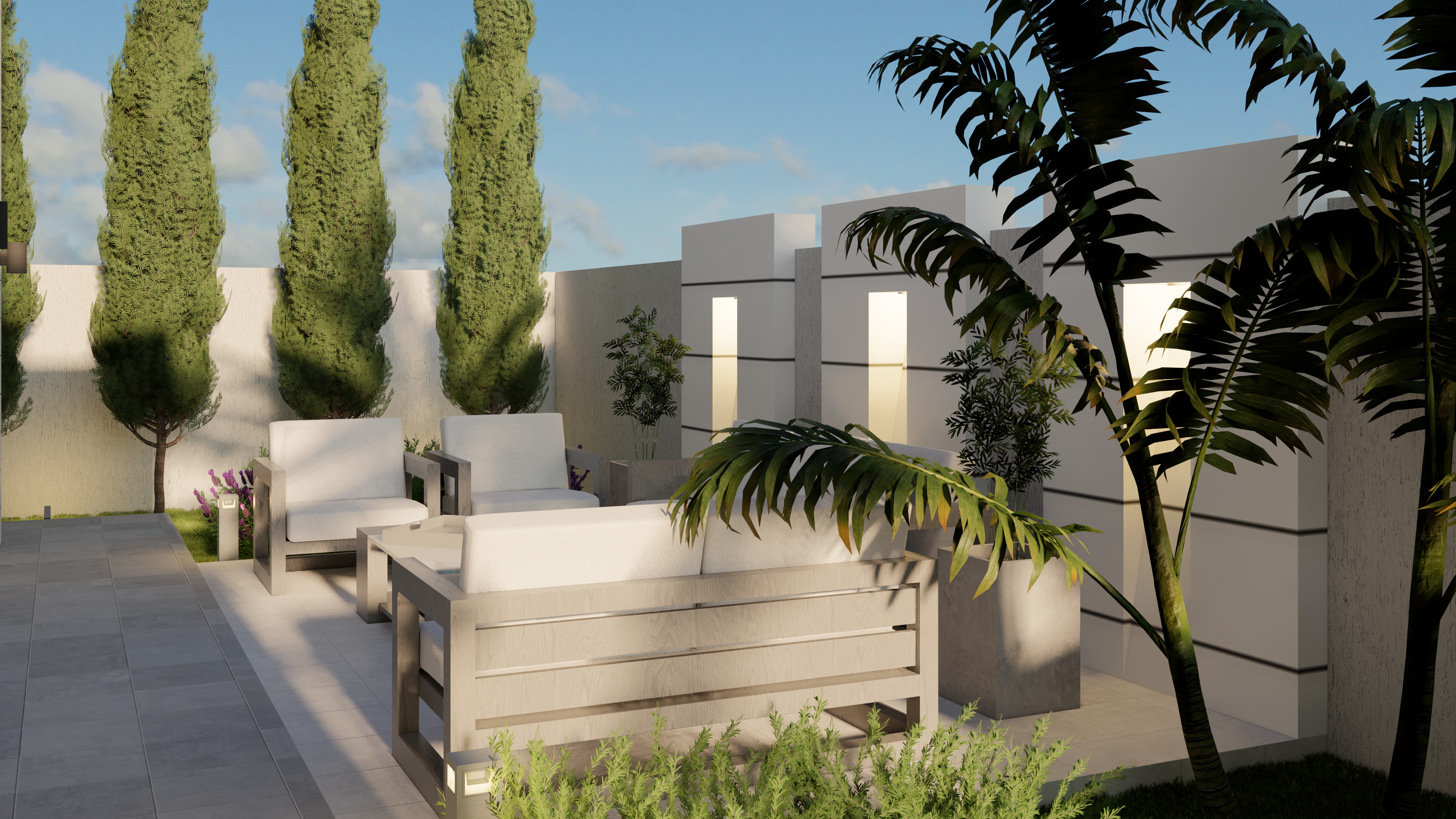 私人房屋翻新丨JordanIrbid-11