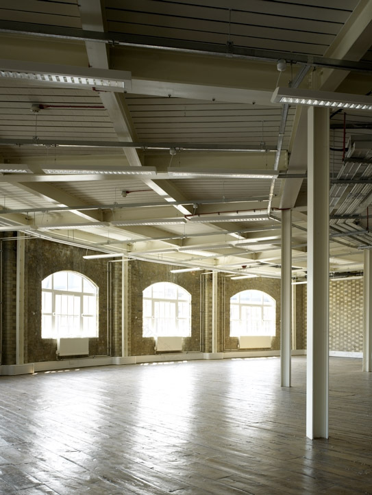 克拉肯韦尔工作坊-14