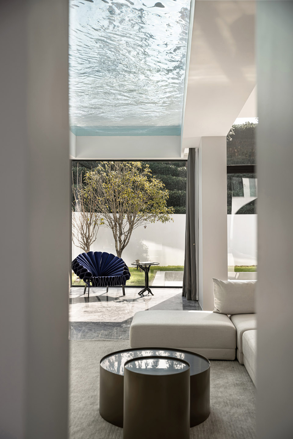 陌领融郡精品度假酒店丨中国杭州丨逸伦联创国际-46