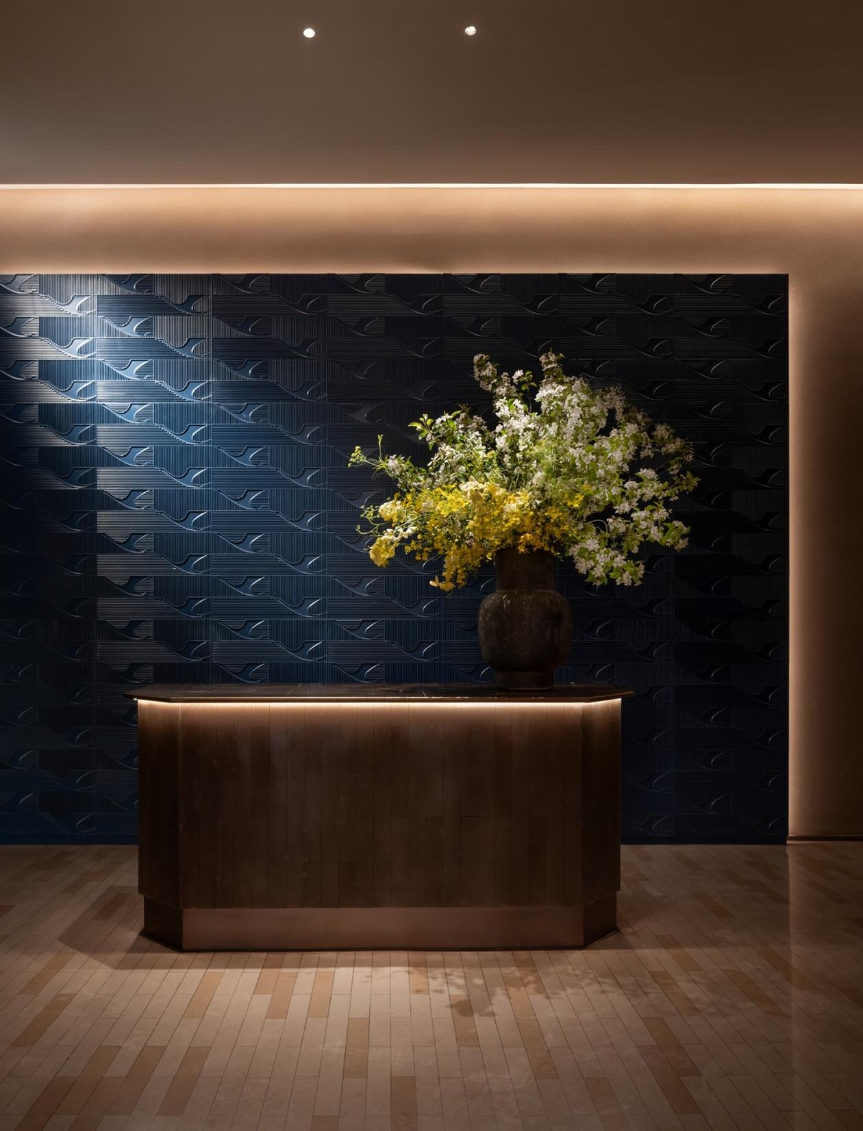 MF Town厦航服务文化体验空间丨中国厦门丨Leaping Creative立品设计-48