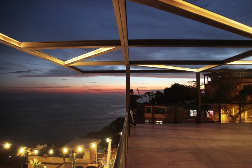 Bar da Laje音乐酒吧-23