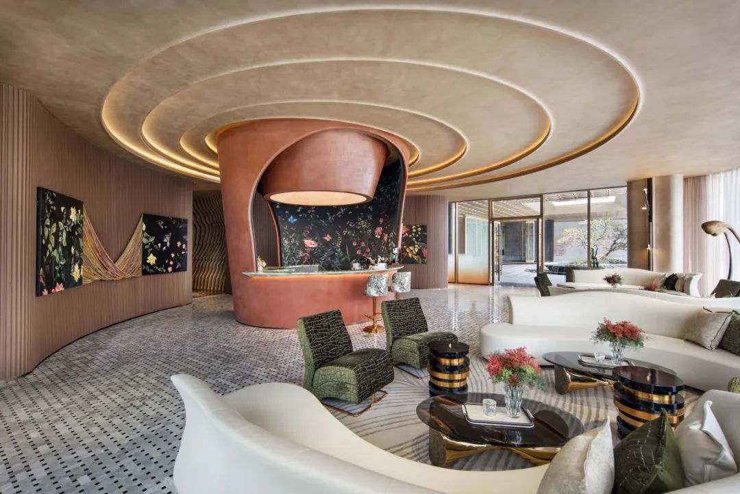 WE DESIGN | 晴屿望湖 与时光对坐成诗-23