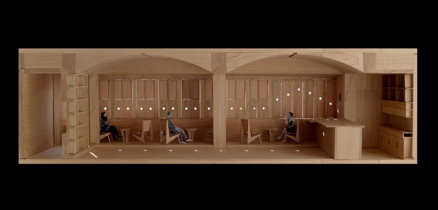 山也丨中国昆明丨拾号建筑-108