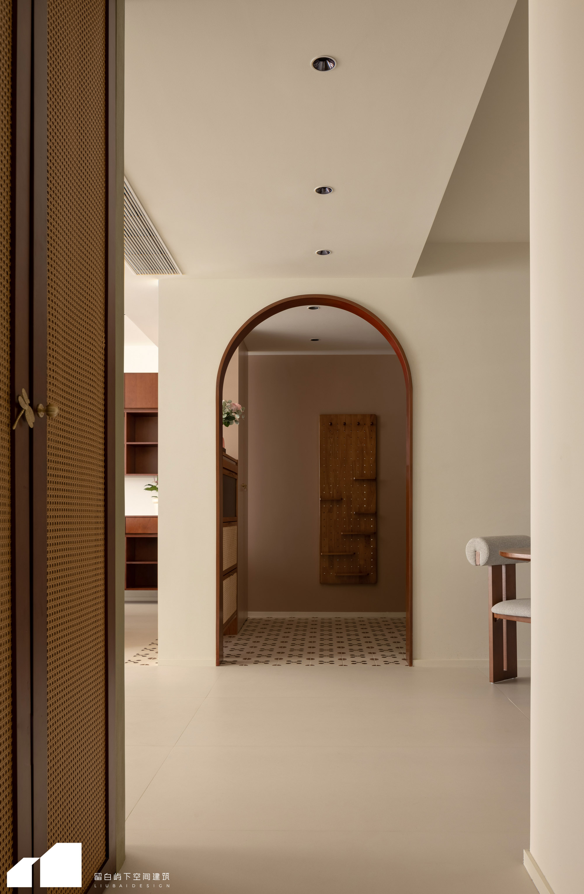 留白·私宅，云熙，每一个角落都是浪漫的风景-9