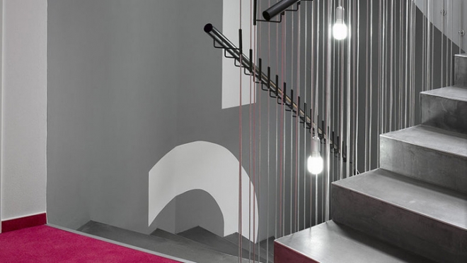 布拉格MOODs生态酒店设计-8