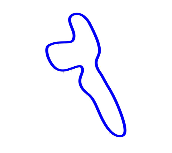 埃里温青年公园第6段（圆形公园）翻新丨亚美尼亚-29