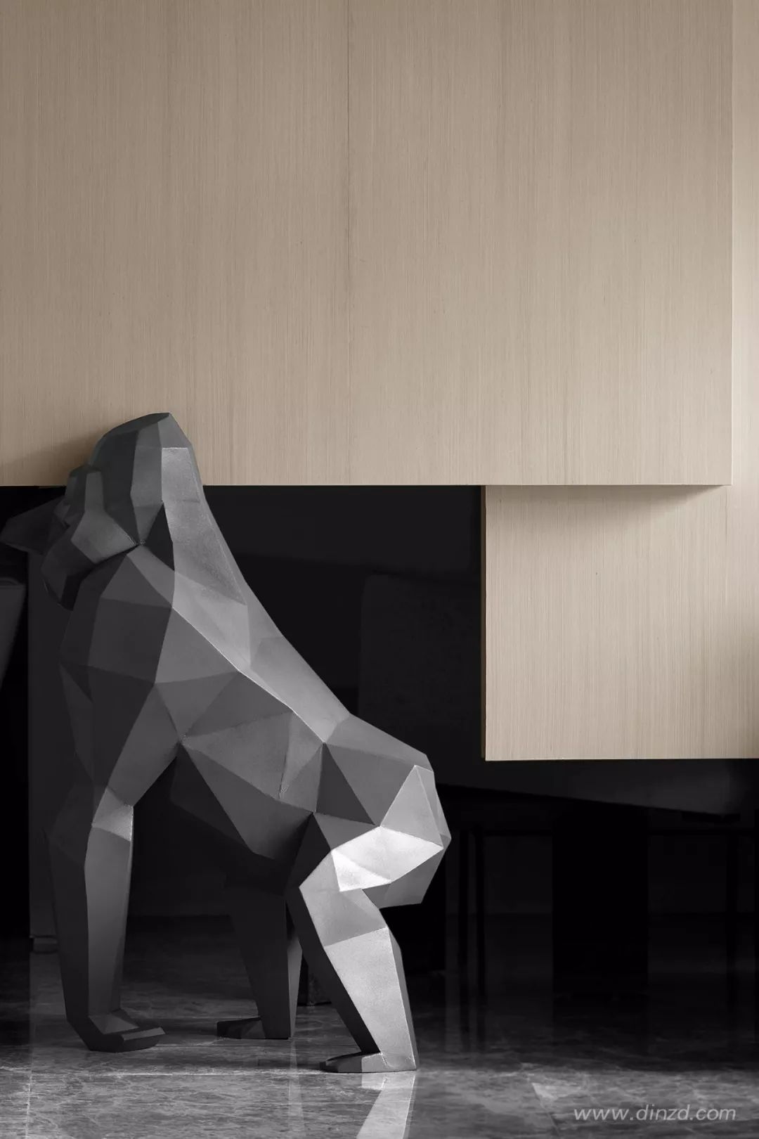 华润置地·自在域丨中国成都-61