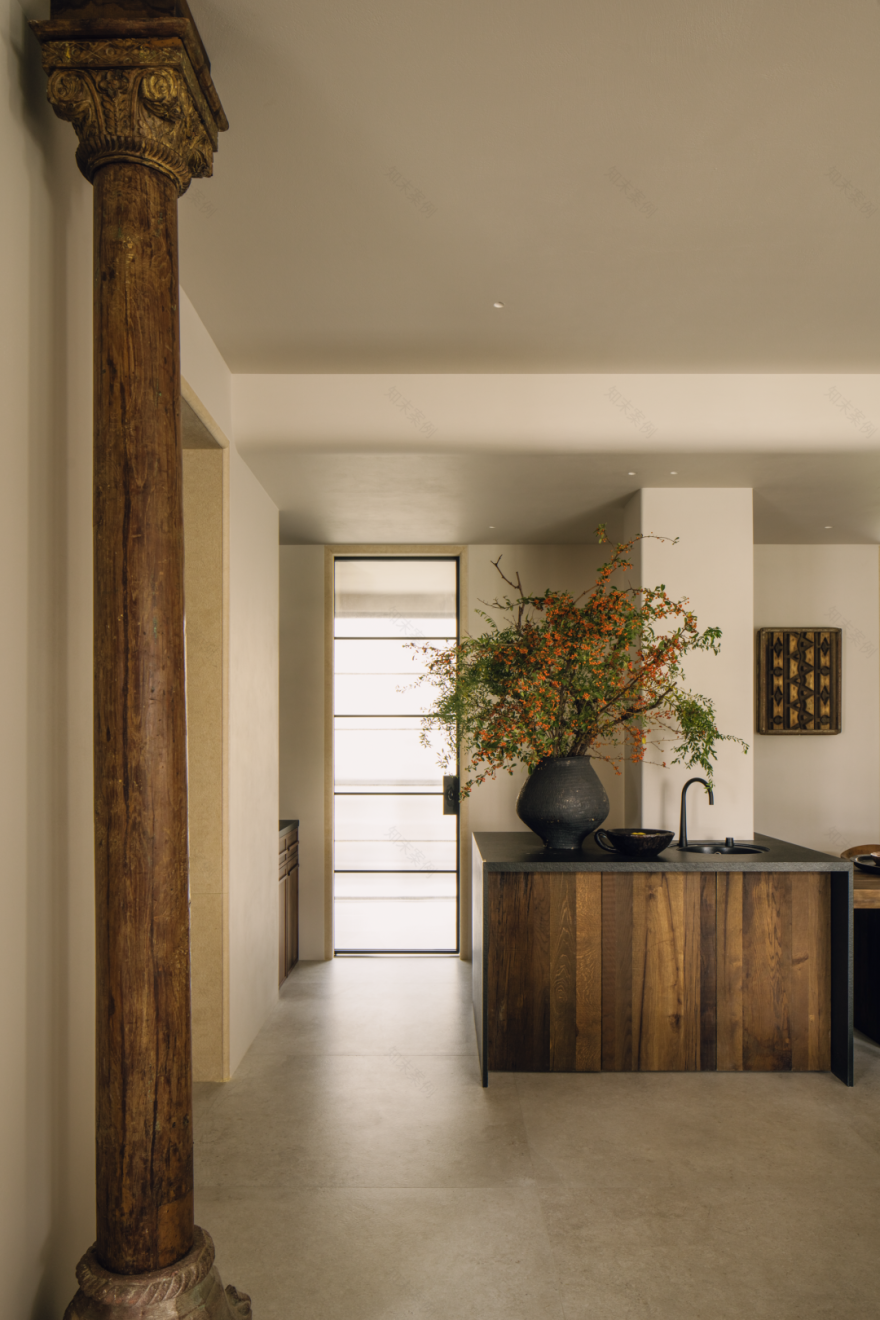 首发丨李雪 润舍纳图 · 时间的喻意-33