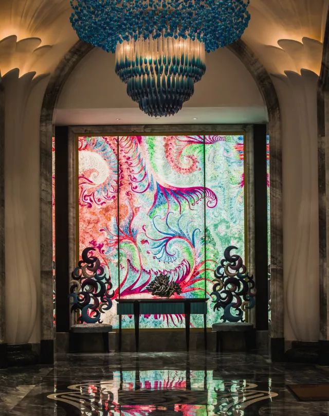 亚泰国际打造东方影都主题酒店-89