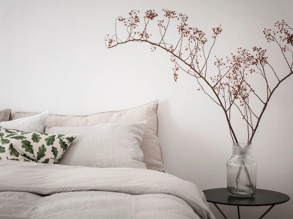 北欧风小户型设计-47