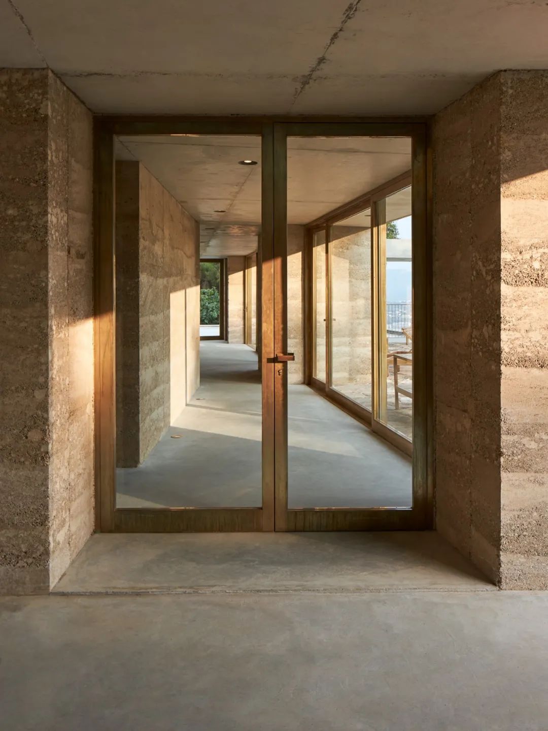 法国 Orma Architettura 建筑事务所 | 时空痕迹的诠释者-15