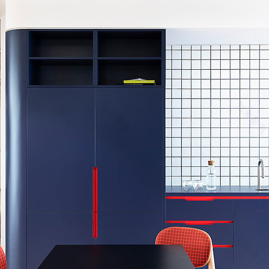 Mizuho Bank Sydney by Gensler | Australian Interior Design Awards-0